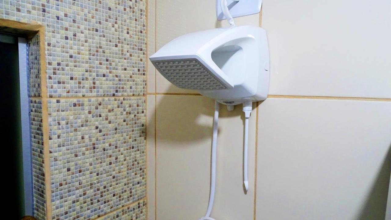 Flat 02 Διαμέρισμα Jaguariaíva Εξωτερικό φωτογραφία